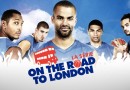 (Road to London) La concurrence