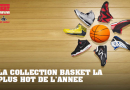 (Sneakers) Foot Locker – Approved Heat, l’évènement le plus HOT de l’année pour les fans de basket