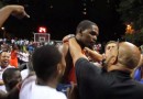 (Vidéo) Kevin Durant marque 66 points à Rucker Park