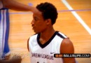 Les Highlights de l’été de DeMar DeRozan