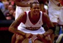 Allen Iverson fait son grand retour avec un tournoi à Vegas