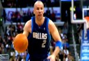 (Mix) Jason Kidd Highlight Reel