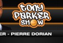 Turiaf et Estanguet invités au Tony Parker Show