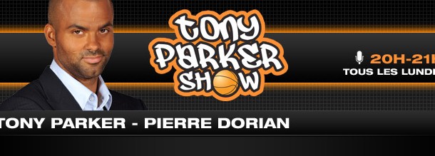 (Réécoute) Nicolas Batum et Gregory Van der Wiel étaient dans le TP Show