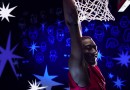 John Wall fait dans l’étrange pour sa nouvelle pub Reebok