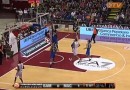 (Top 10 Euroligue) Gallinari sévèrement bâché