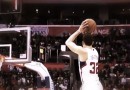 (Highlights) Le duel Kevin Durant – Blake Griffin