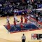 John Wall crosse Evan Turner et enchaîne par un poster