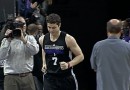 Les premières images de Jimmer Fredette