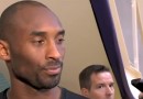 Kobe Bryant : « On ne va pas perdre Gasol, je sais comment le gérer »