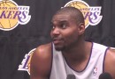 Les Lakers refusent de lâcher Bynum et Gasol pour Howard