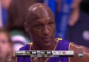 Lamar Odom envoyé à Dallas ! Le transfert de CP3 abandonné…