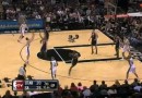 Incroyable Ginobili, 800ème pour Popovich