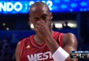 (ASG) Wade fait saigner Kobe