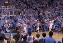 Le moment de gloire d’Austin Rivers