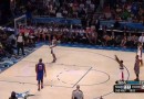 Greg Monroe réussi le premier triple-double des Pistons depuis 2004