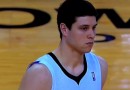 Aucun transfert de prévu pour Jimmer Fredette