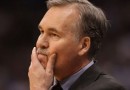 Mike D’Antoni vers Orlando ? Avec Steve Nash ?