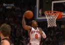 (Top 5) J.R Smith nous sort un dunk de folie