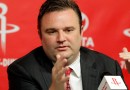 Daryl Morey bientôt récompensé de son intersaison