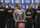 (Sondage) LeBron James et le Heat ont les faveurs des GM