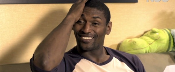 (Trailer) ‘Metta World Therapy’, la nouvelle série de Metta World Peace