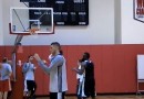 (Vidéo) Premier entraînement de James Harden avec les Rockets