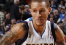 Delonte West officiellement coupé