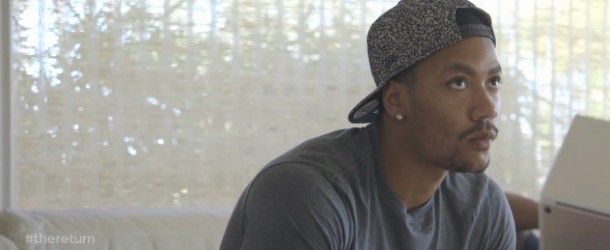 (Vidéo) The Return of D Rose – Episode 3 : Focus