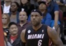 (Highlights) Les 38 pts de LeBron James face aux Rockets