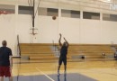 (Vidéo / Entraînement) Les exercices de shoot de Dwyane Wade