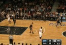 (Vidéo) Le lay-up complètement fou de Jamal Crawford