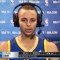 (Highlights) L’incroyable passe de Stephen Curry pour Jarret Jack