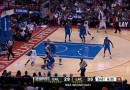 (Vidéo) Le nouveau show de Jamal Crawford