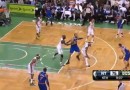 Triple-double pour Rondo mais la victoire pour les Knicks