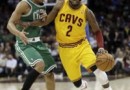 (Highlights) Kyrie Irving (40 points) mange Rondo et les Celtics