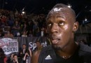 (Replay) Le dunk d’Usain Bolt