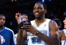 Rising Stars: Victoire pour la Team Chuck, Kenneth Faried MVP