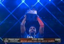 Kyrie Irving prend feu et remporte le concours à 3 points