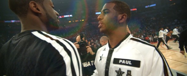 (Highlights) Le match de Chris Paul en mode phantom