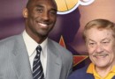 Jerry Buss, le propriétaire des Lakers, est décédé